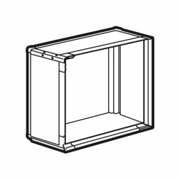 Распределительный шкаф XL3 400 Legrand (020103)