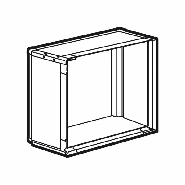 Распределительный шкаф XL3 400 Legrand (020103)