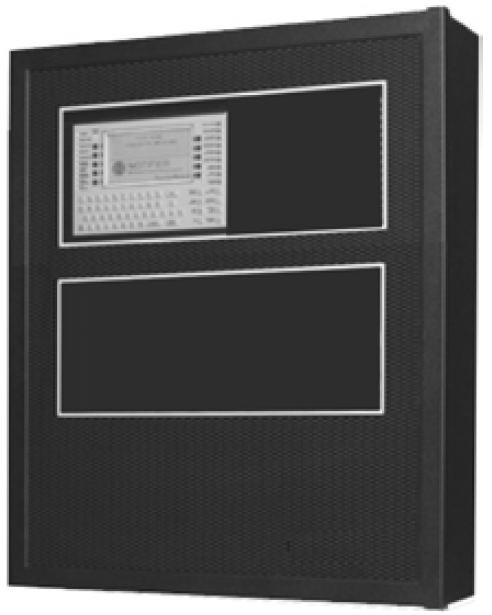 Notifier NFS3030RU-HBB
