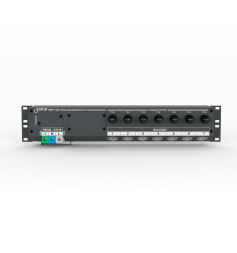 Sonar RDIP-125A - Силовой блок распределения питания по стойке оповещения, максимальный ток 125 А.