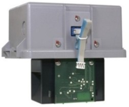 Schrack Seconet SSD 535-3