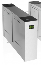 Центральный модуль раздвижного турникета Cominfo EasyGate LH-M-2W