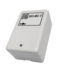 Smartec ISO-MC-T-IP30