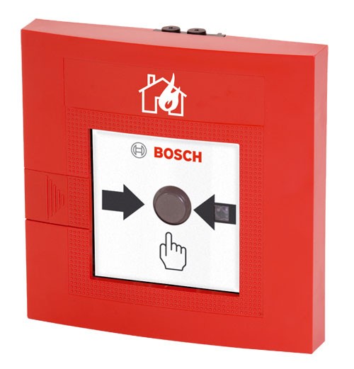 Bosch FMC-120-DKM-H-R