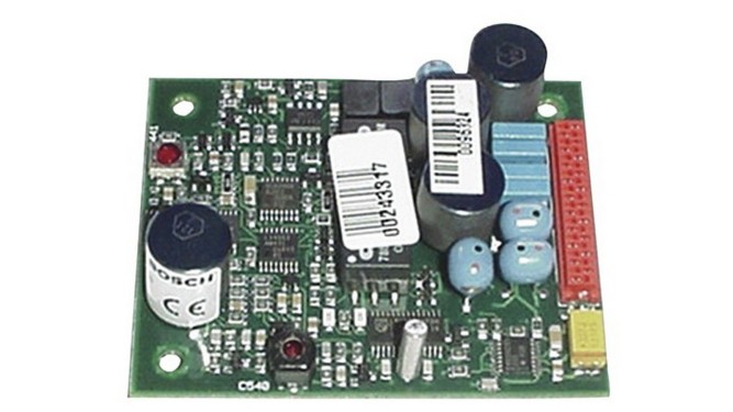 Плата контроля LBB4440/00