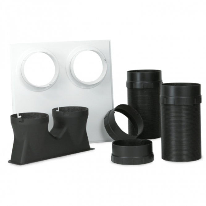 Крепление APC ACF120