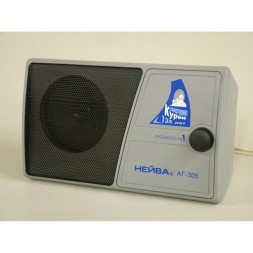 Радиоприемник Нейва АГ-305