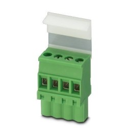 Разъем печатной платы MVSTBW 2,5/ 8-STEH