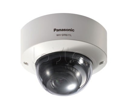 Panasonic WV-SFR611L