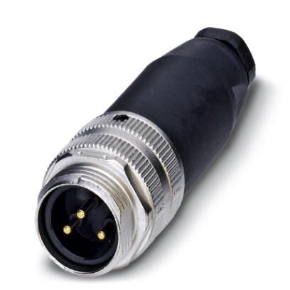 Разъем SACC-MINMS-3CON-PG 9