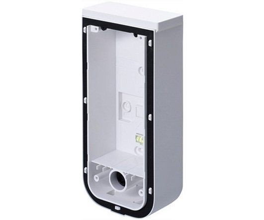 Optex BXS BACK BOX(W)