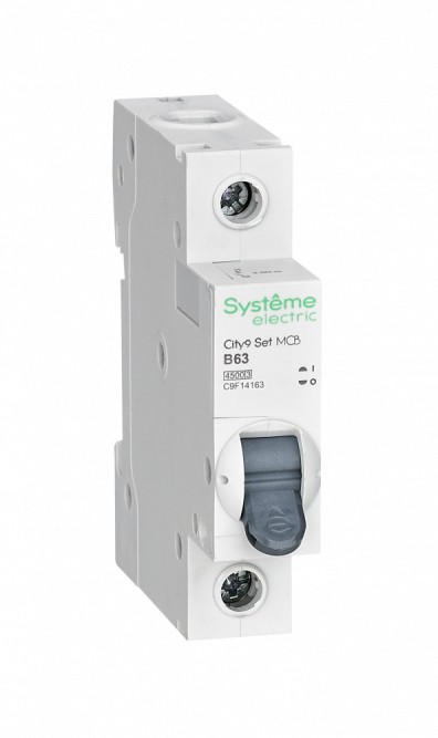 Systeme Electric C9F14163
