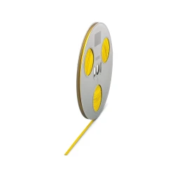 Усадочный кембрик WMS-2 HF 4,8 (EX9)RL YE