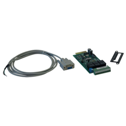 Карта Tripp Lite RELAYIOCARD