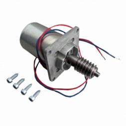 NICE PRXB03 — Электродвигатель