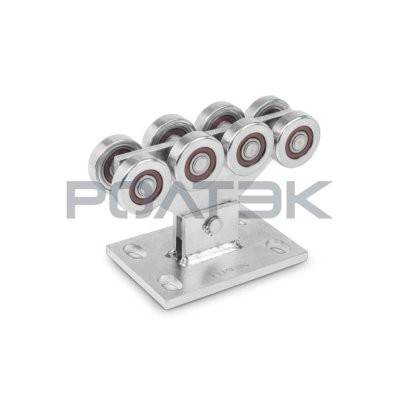 РОЛТЭК 001 — Опора МИКРО