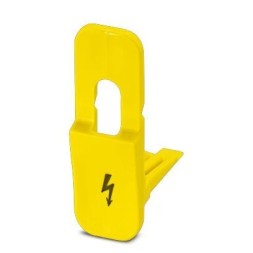 Предупредительная табличка CEC PTPOWER 35/50