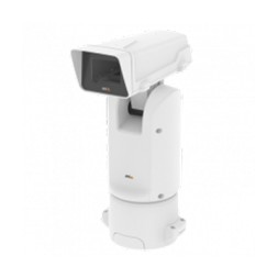 Высокоточный наружный позиционирующий блок с корпусом камеры AXIS T93F10 AXIS T99A10 24V AC/DC