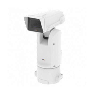 Высокоточный наружный позиционирующий блок с корпусом камеры AXIS T93F10 AXIS T99A10 24V AC/DC