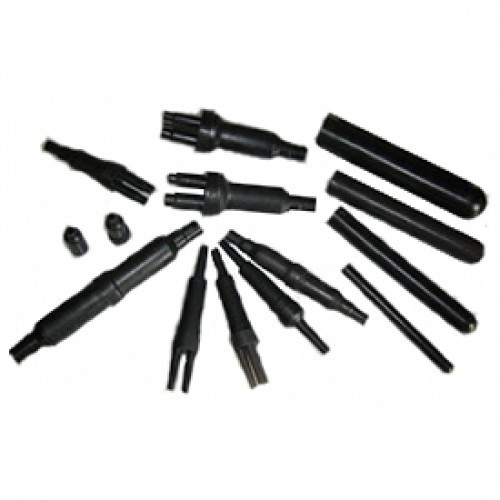 Муфта гибкая труба-труба D=32, IP65 50332