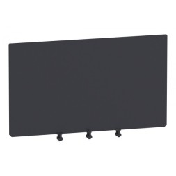 4П 2 ЗАДНИХ ИЗОЛИРУЮЩИХ ЭКРАНА ДЛЯ NSXm