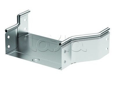 Переходник 400/200x100 симметричный RRC DKC (36326)