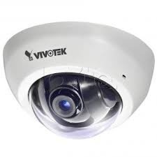 Vivotek FD8166-F2 (WHITE)