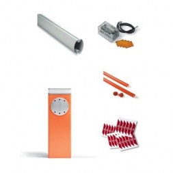 NICE M3BARKIT — Шлагбаум (ширина проезда до 3 метров)