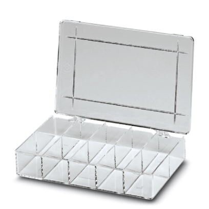 Контейнер SORTI 1/10