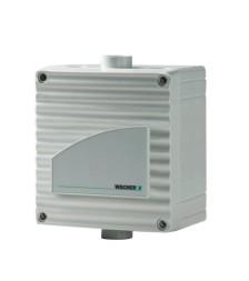 Фильтр воздушный, 10 микрон (Typ LF-AD-1/a) Wagner AD-10-1963