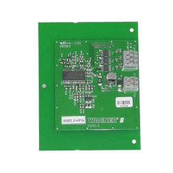 Модуль управления вентилятором (Typ FC-3) Wagner 09-20-6830