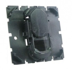 Розетка информационна RJ-45 Celiane 8 контактов Кат.6 Legrand (067344)