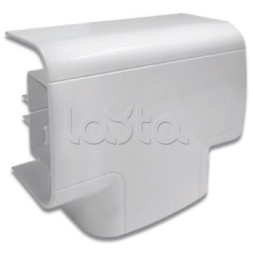 Тройник 90x50 DKC (09506)