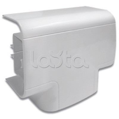 Тройник 90x50 DKC (09506)