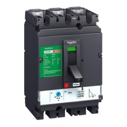Силовой автомат Schneider Electric EasyPact CVS 100, MA, 36кА, 3P, 25А
