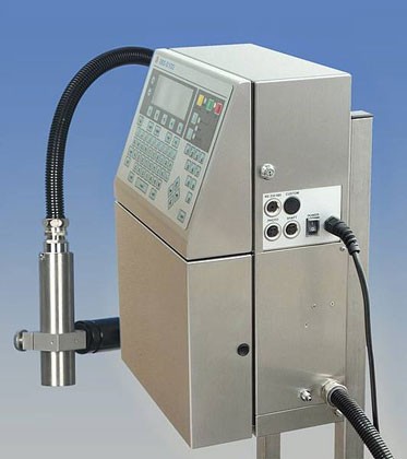 Маркиратор EBS 6100,