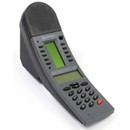 Микрофон для мастер интерком станции с двумя дисплеями Zenitel 1007007000