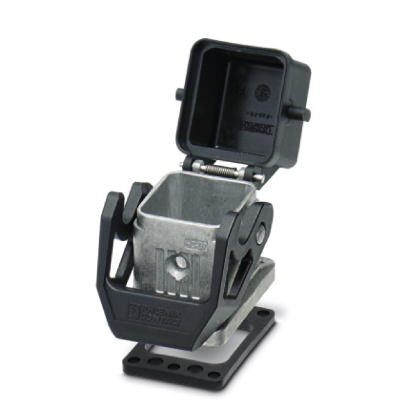 Корпус HC-STA-D07-BWSCM-EL-AL