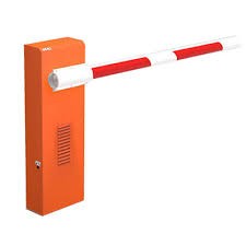 Комплект гидравлического шлагбаума FAAC 620/5 STD дюрлайт, длина до 5 м, время откр/закр 4,5 сек