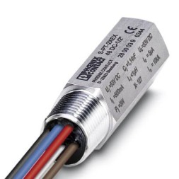 Устройство защиты от перенапряжений S-PT-2XEX-48DC-1/2&quot;