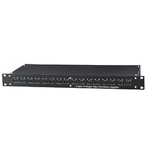 Рапределитель видеосигнала SC&amp;T CD816A