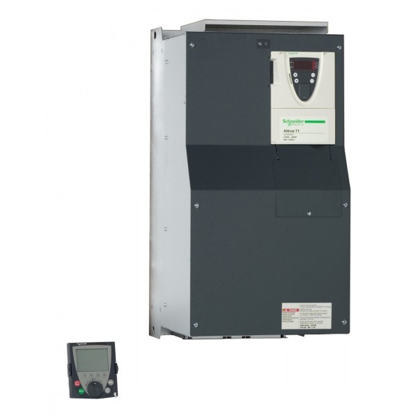 ПРЕОБР ЧАСТОТЫ ATV71 37 КВТ 690В