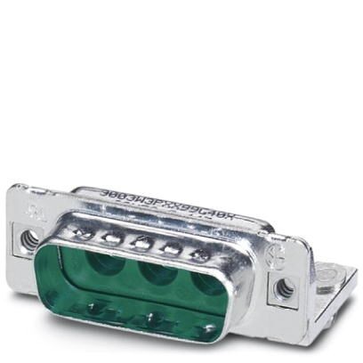 Держатель контактов D-SUB VS-15-ST-DSUB-3P-LH