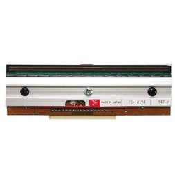 Печатающая головка для Godex RT200 (021-R20001-000)