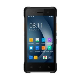 Терминалы сбора данных Urovo DT20