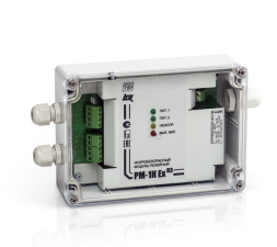 РМ-1К Ex-R3