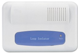 Модуль Изолятор для шлейфов GST. Арт, C-9503E-RU