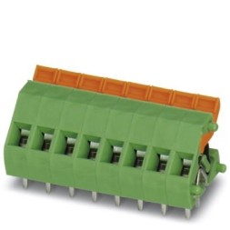 Клеммы для печатной платы ZFKDS 1,5-W-5,08