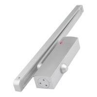 Abloy DC336/620500