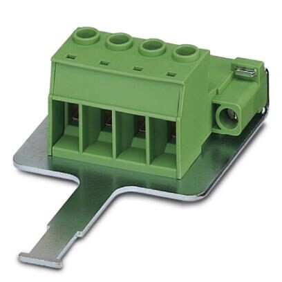 Разъем печатной платы IPC 16/ 3-STF-SH-10,16